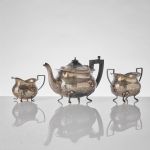 617387 Tea set